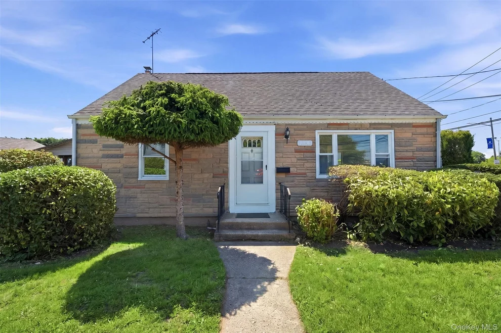 Unit for sale at 1082 Myron Street, Hempstead, NY 11553