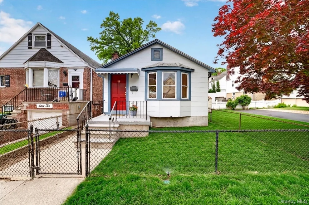 Unit for sale at 58 Delano Avenue, Yonkers, NY 10704