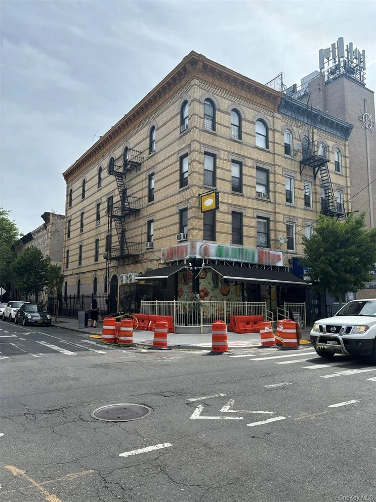 Unit for sale at 735 Knickerbocker Avenue, New York, NY 11221