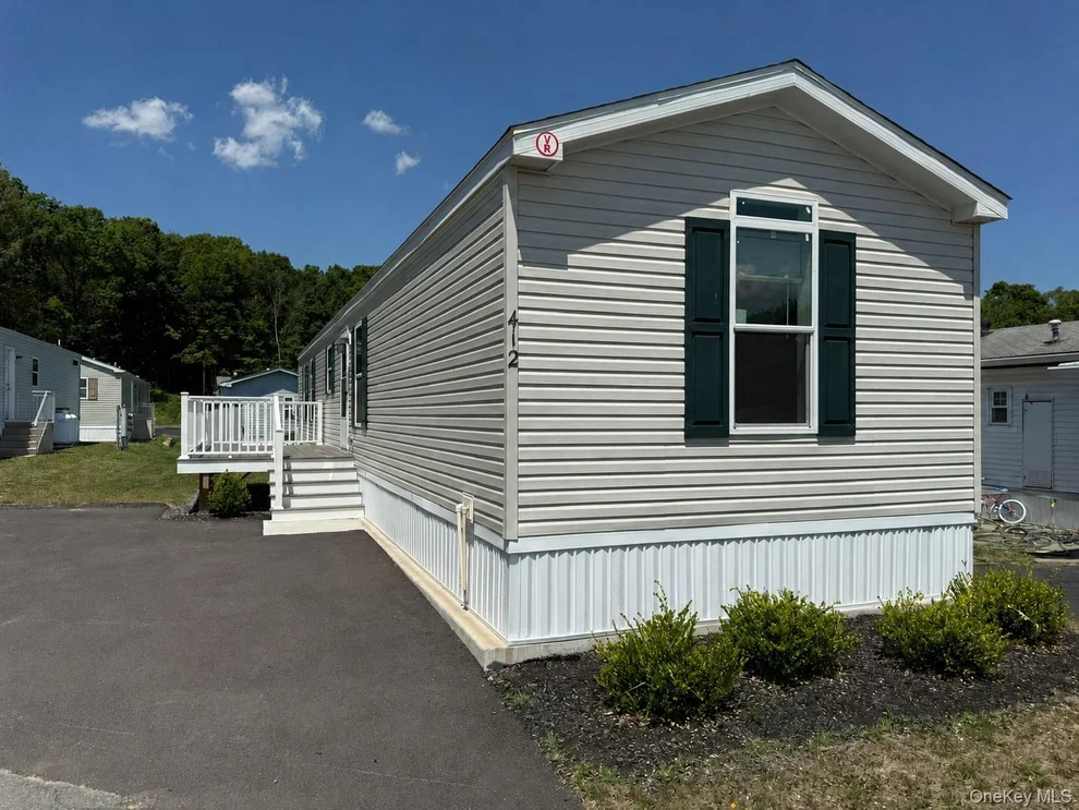 Unit for sale at 412 4TH Avenue, Middletown, NY 10940