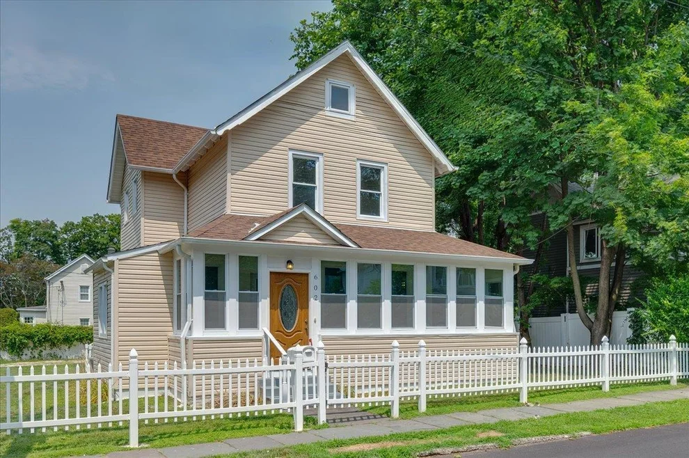 Unit for sale at 602 Jefferson Avenue, Rye Town, NY 10543