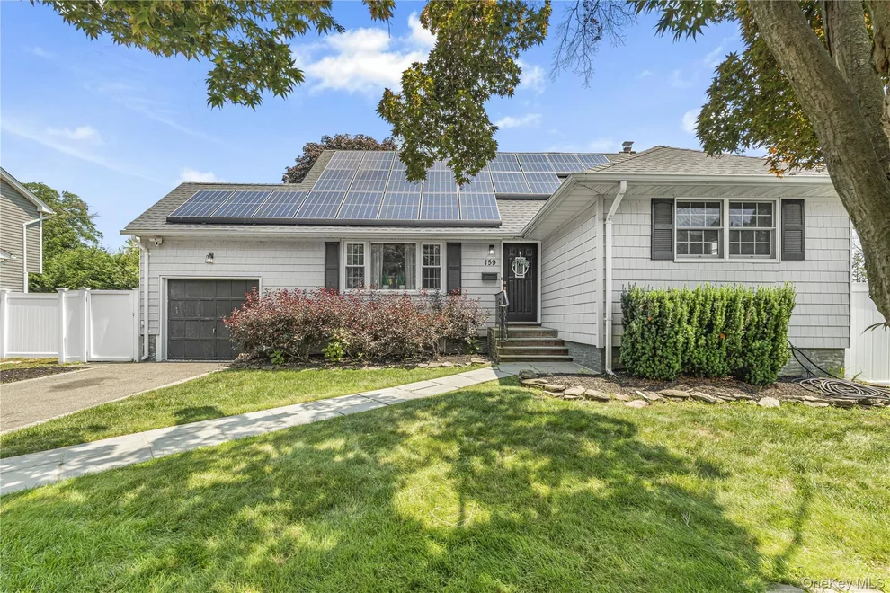 Unit for sale at 159 Nassau Avenue, West Babylon, NY 11704