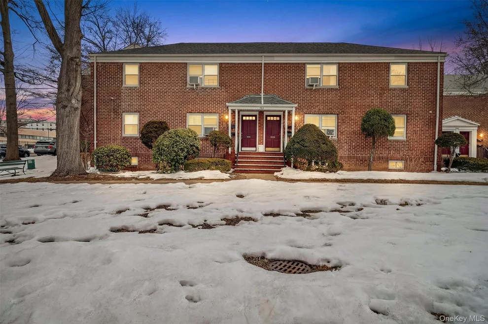 Unit for sale at 540 Tuckahoe Road, Yonkers, NY 10710