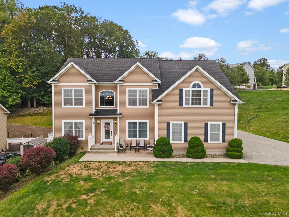 Unit for sale at 4 Makan Road, Monroe, NY 10950