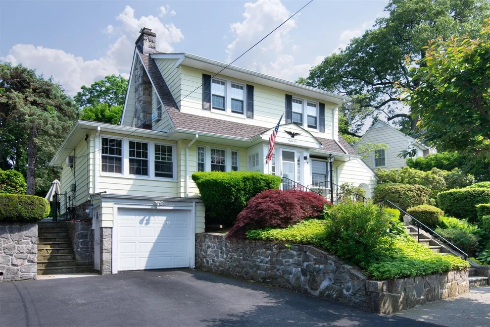 Unit for sale at 86 Bella Vista Street, Eastchester, NY 10707