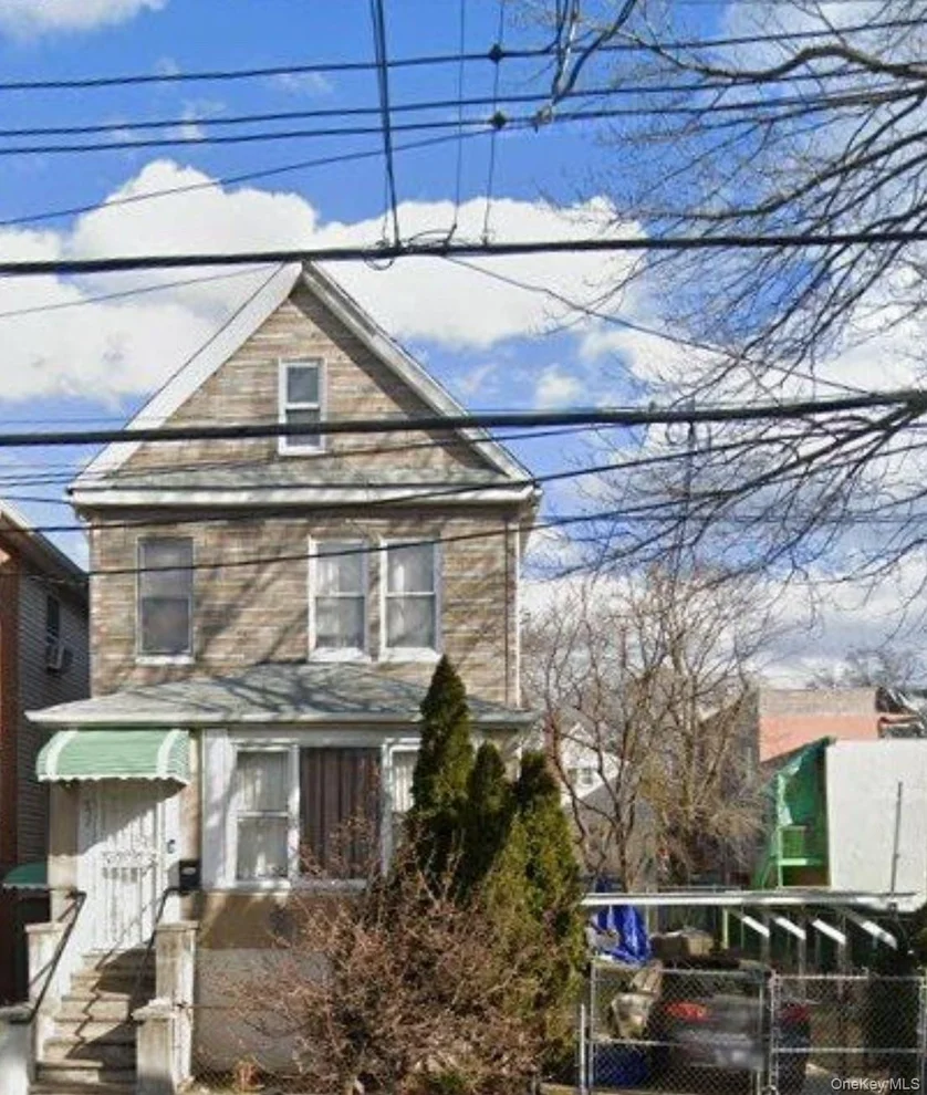 Unit for sale at 3038 Wilson Avenue, New York, NY 10469