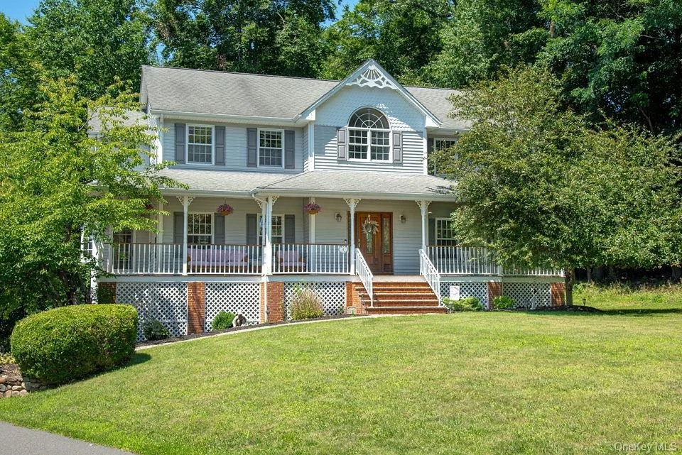 Unit for sale at 4 Hauser Terrace, Orangetown, NY 10983
