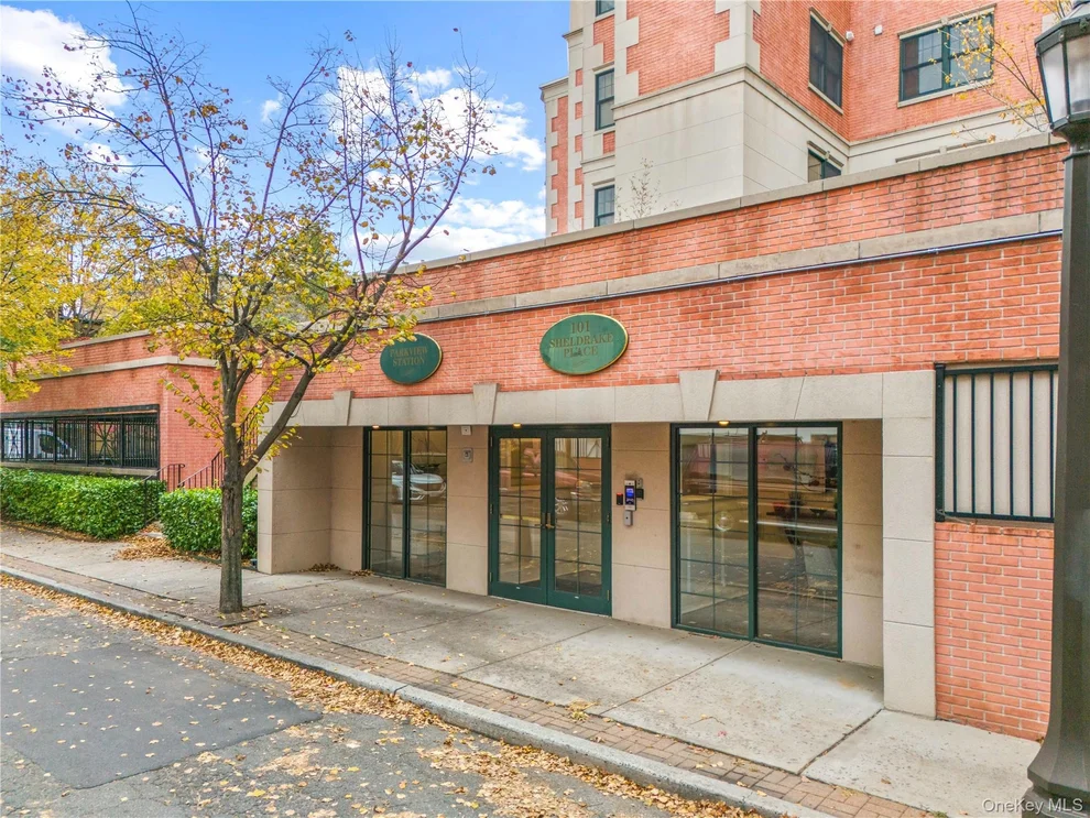 Unit for sale at 101 Sheldrake Place, Mamaroneck, NY 10543