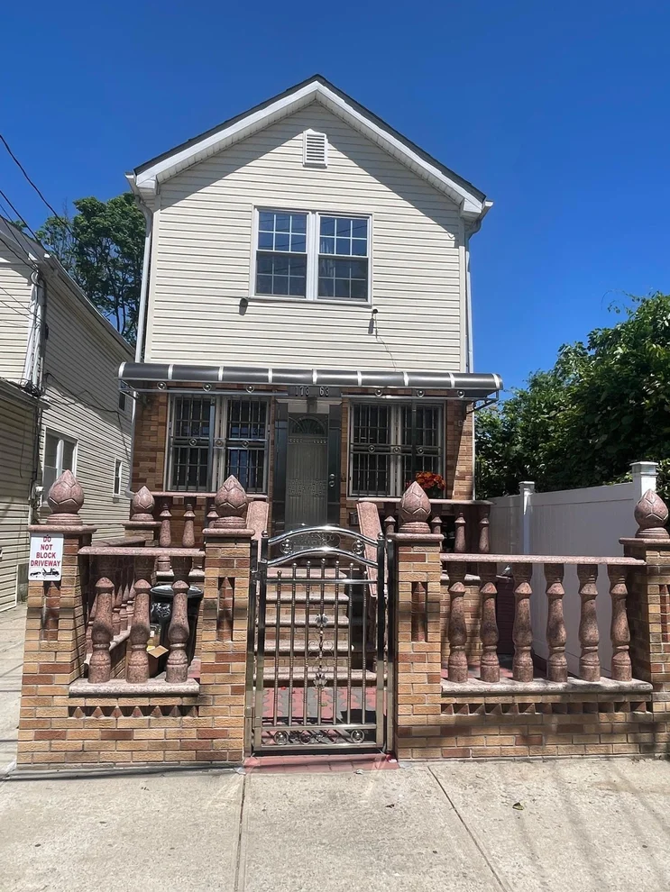 Unit for sale at 17363 105th Avenue, New York, NY 11433