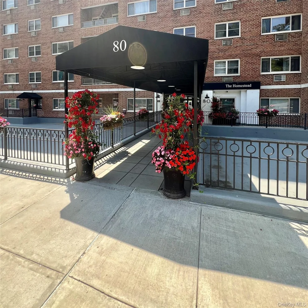 Unit for sale at 80 E Hartsdale Avenue, Greenburgh, NY 10530