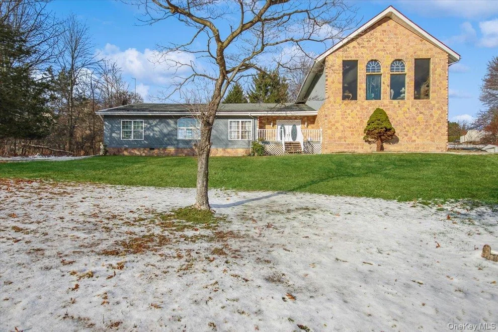 Unit for sale at 23 Peach Terrace, Newburgh (Town), NY 12550