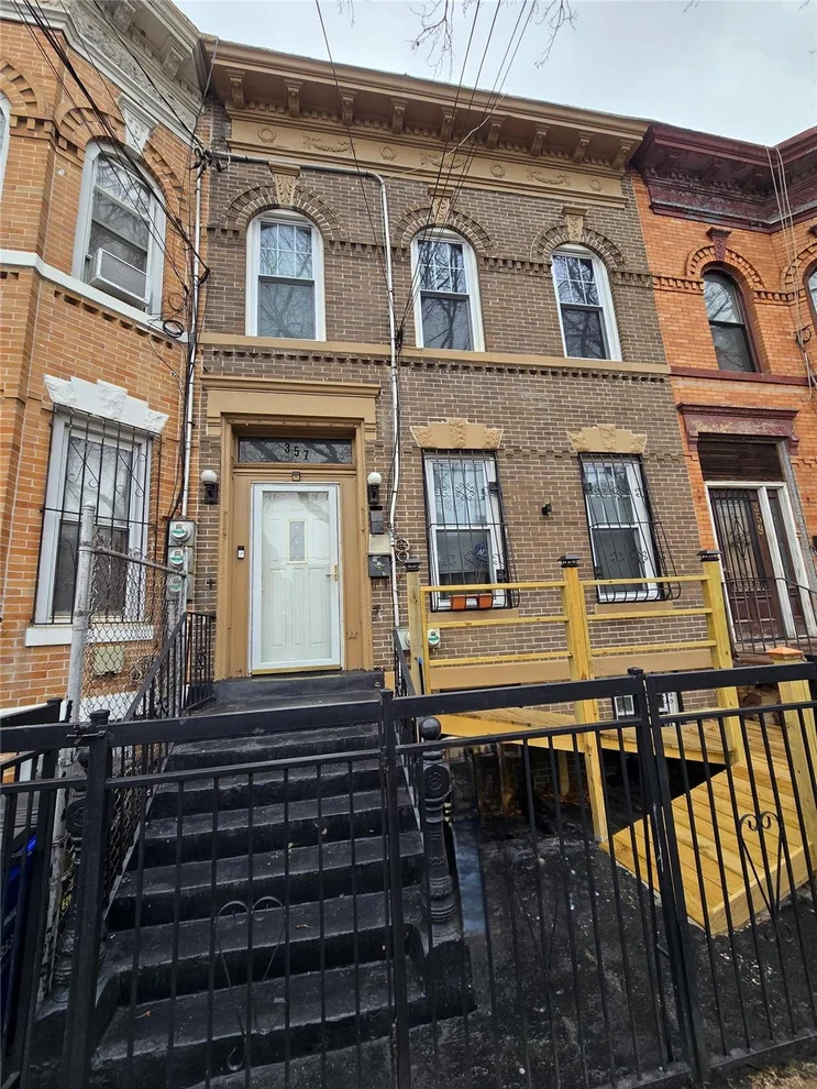 Unit for sale at 357 Elton Street, New York, NY 11208