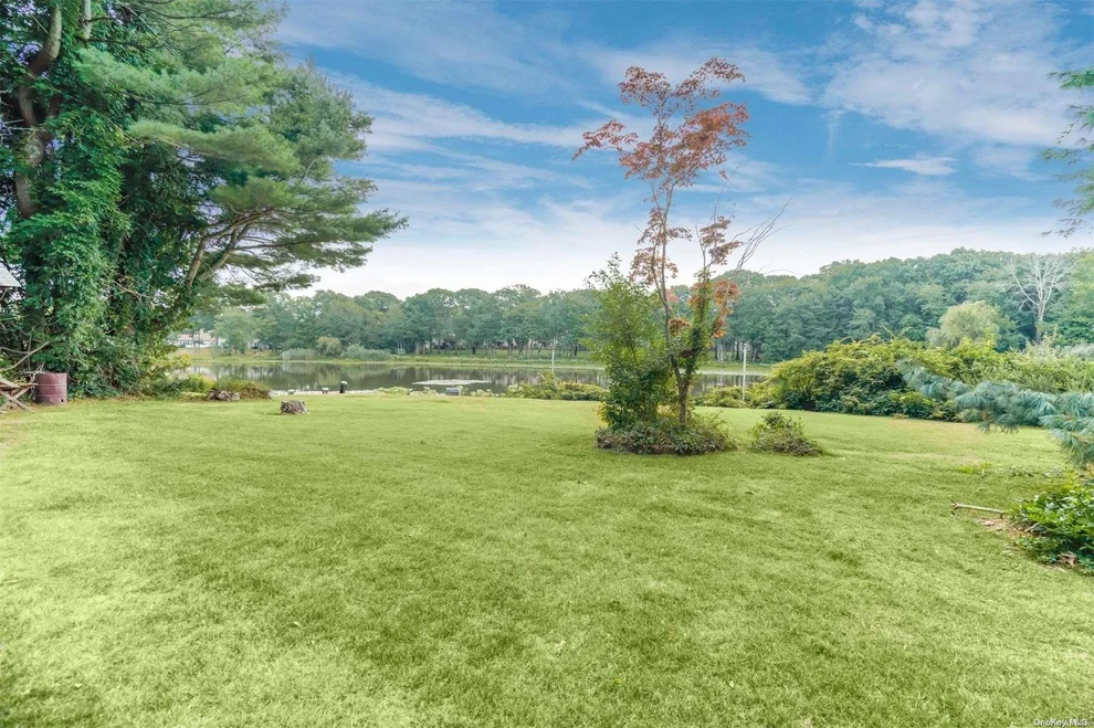 Unit for sale at 4 Lake Drive, Brookhaven, NY 11953