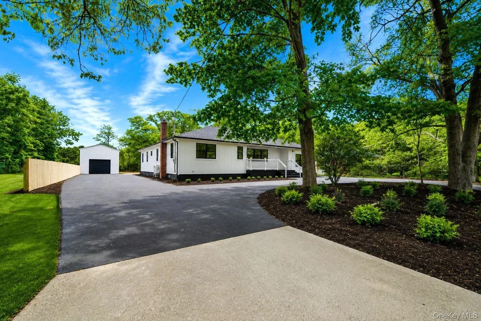 Unit for sale at 329 Railroad Avenue, Brookhaven, NY 11934