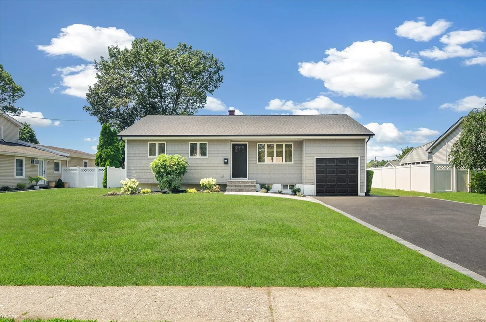 Unit for sale at 498 Belmore Avenue, Islip, NY 11752