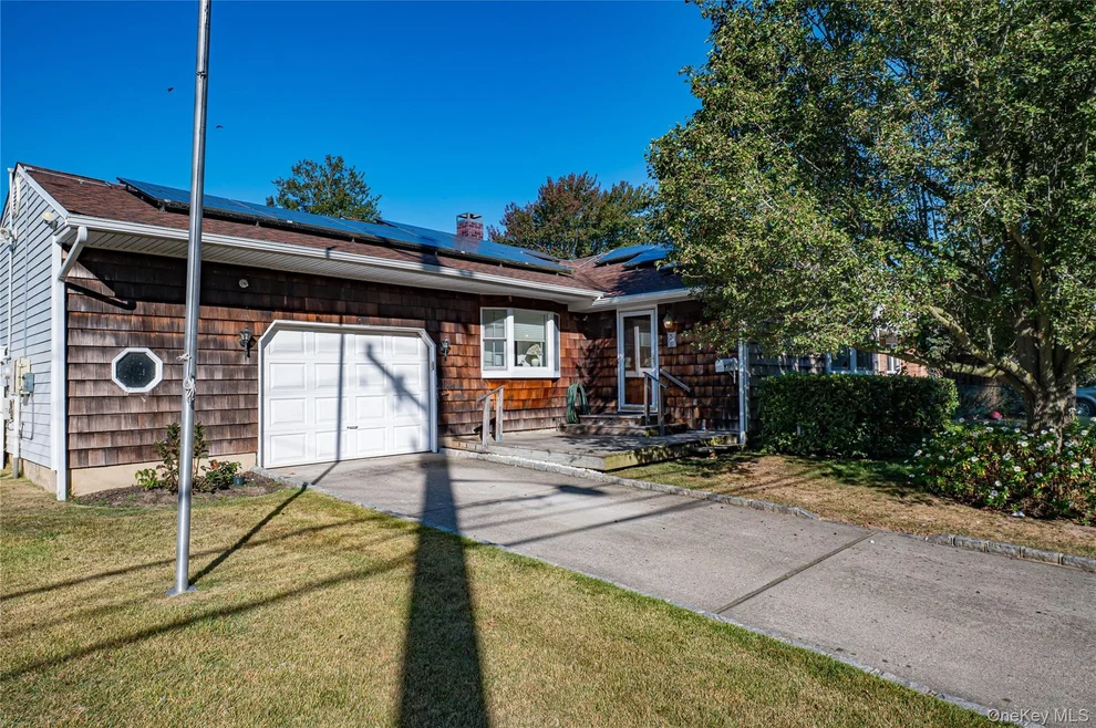 Unit for sale at 1022 Manor Lane, Islip, NY 11706