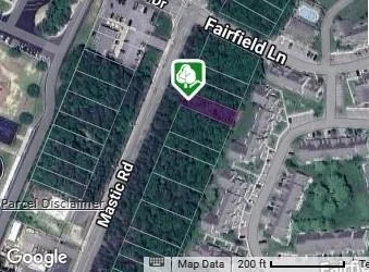 Unit for sale at Vacant Land Mastic Road, Brookhaven, NY 11951