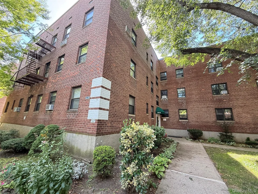Unit for sale at 46-30 215th, New York, NY 11361