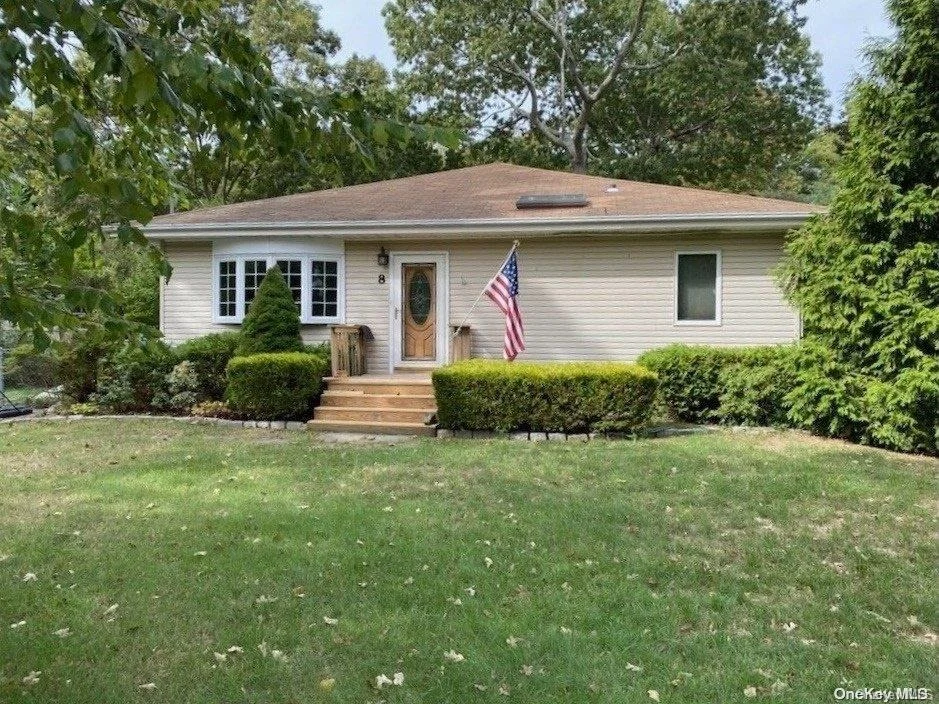 Unit for sale at 8 Maple Avenue, Brookhaven, NY 11713