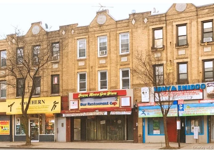 Unit for sale at 99-12 Northern Boulevard, New York, NY 11368