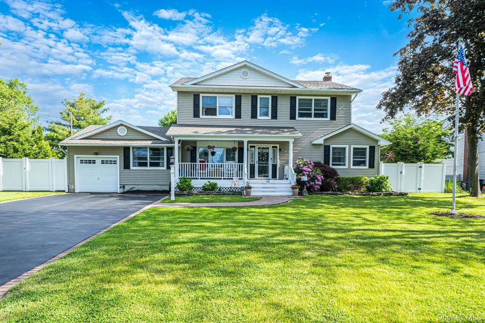Unit for sale at 103 Hilary Street, Islip, NY 11796
