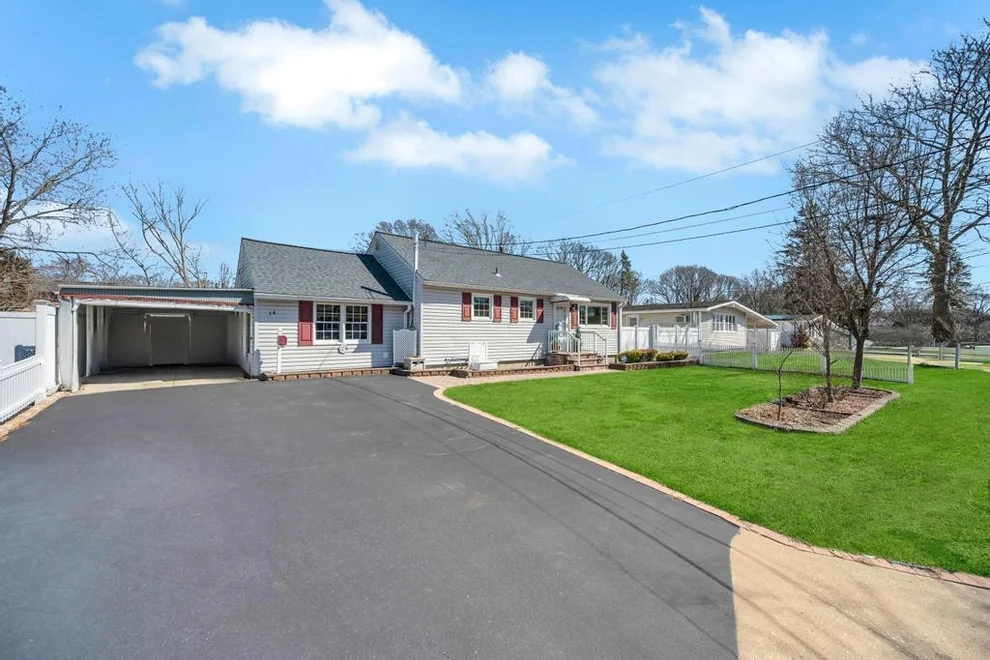 Unit for sale at 34 Morning Drive, Brookhaven, NY 11720