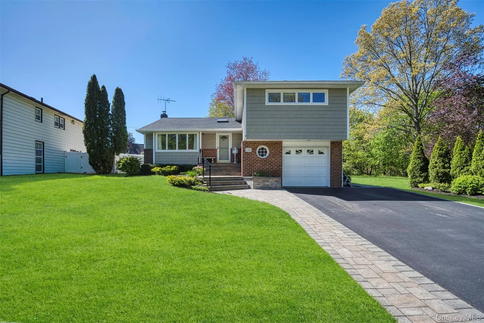 Unit for sale at 180 Radcliff Drive, Oyster Bay, NY 11732