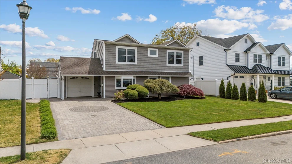 Unit for sale at 35 MARTIN, Hempstead, NY 11590