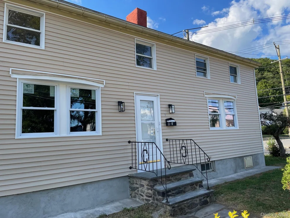 Unit for sale at 3 Delaware Street, Port Jervis, NY 12771
