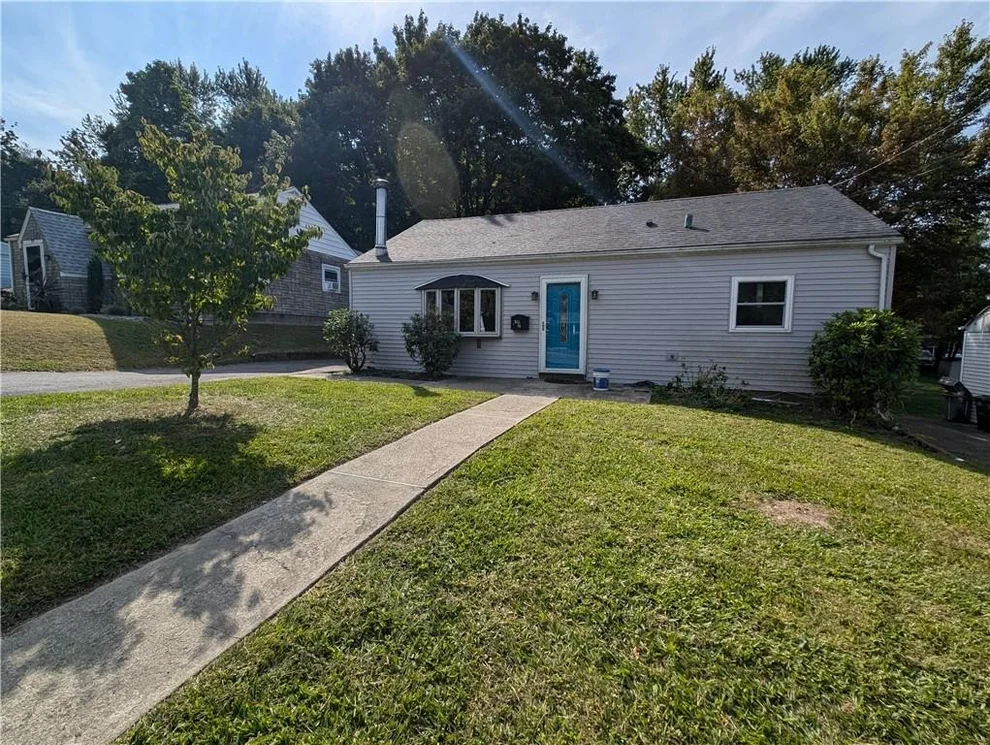 Unit for sale at 15 Gardner Street, Newburgh (City), NY 12550