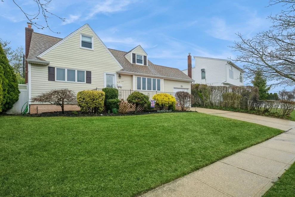Unit for sale at 3574 Sarah Drive, Hempstead, NY 11793
