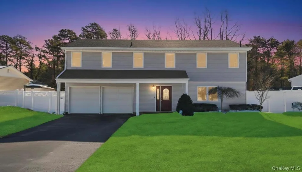 Unit for sale at 436 8th Street, Islip, NY 11716