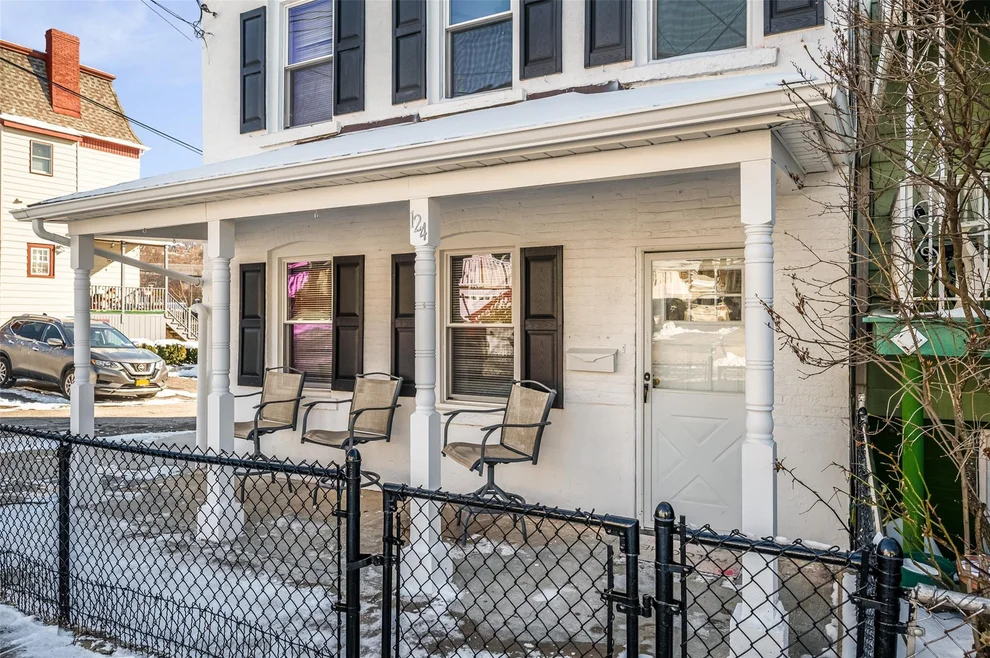 Unit for sale at 124 Depeyster Street, Mount Pleasant, NY 10591