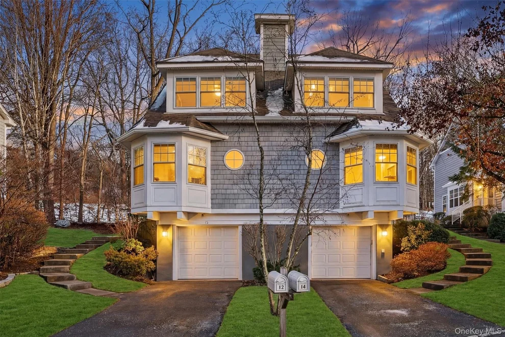 Unit for sale at 14 Pond View Lane, Ossining, NY 10562
