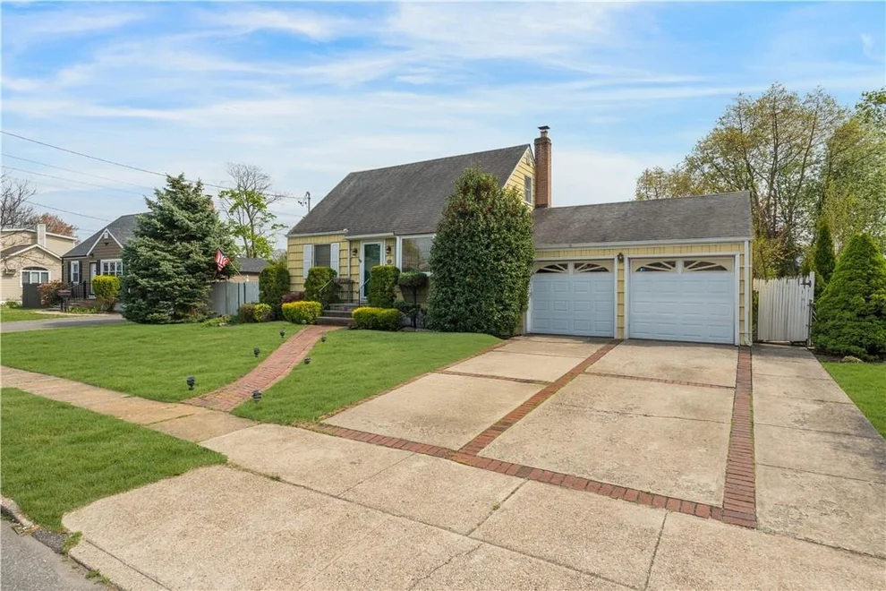 Unit for sale at 54 Alice Road, Islip, NY 11795