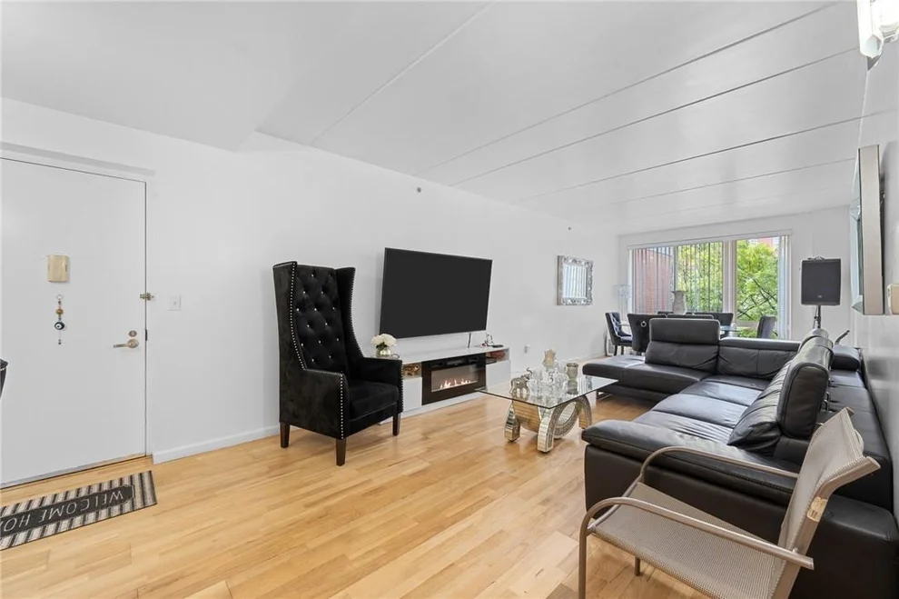 Unit for sale at 715 Fox Street, New York, NY 10455