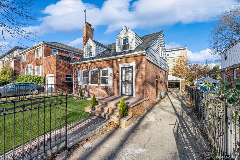 Unit for sale at 17031 Grand Central Parkway, New York, NY 11432