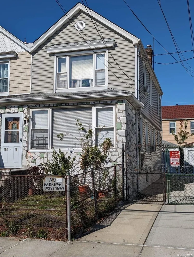 Unit for sale at 126-15 103rd Avenue, New York, NY 11418