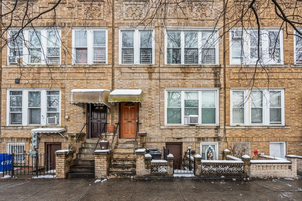Unit for sale at 6443 Central Avenue, New York, NY 11385