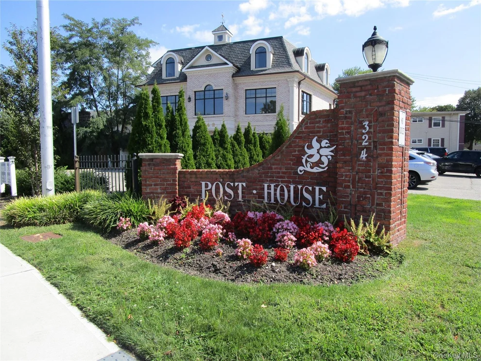 Unit for sale at 324 Post Avenue, North Hempstead, NY 11590