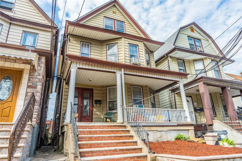 Unit for sale at 90-55 53 Avenue, Elmhurst, NY 11373