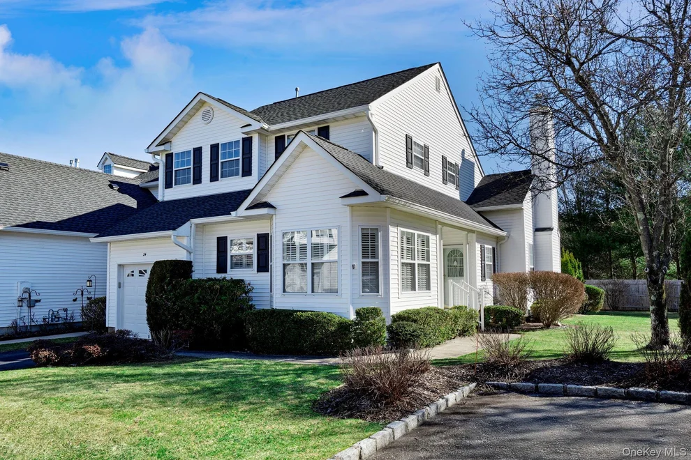 Unit for sale at 24 Brookville Way, Brookhaven, NY 11949