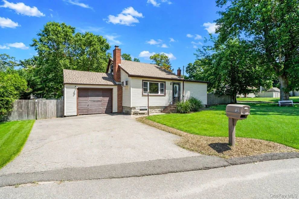 Unit for sale at 12 Sycamore Road, Brookhaven, NY 11778