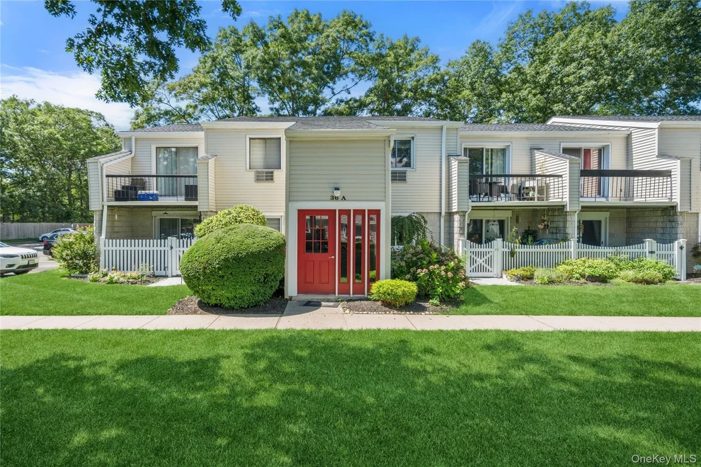 Unit for sale at 36 Richmond Boulevard, Islip, NY 11779