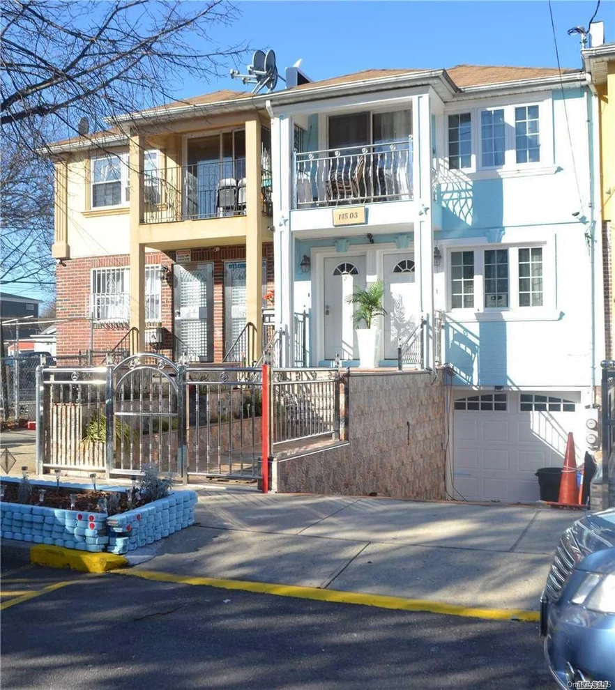 Unit for sale at 145-03 107th Avenue, New York, NY 11435