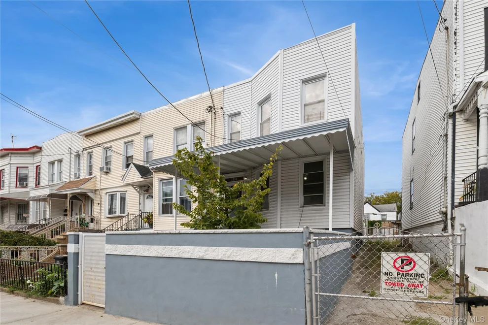 Unit for sale at 502 Chestnut Street, New York, NY 11208