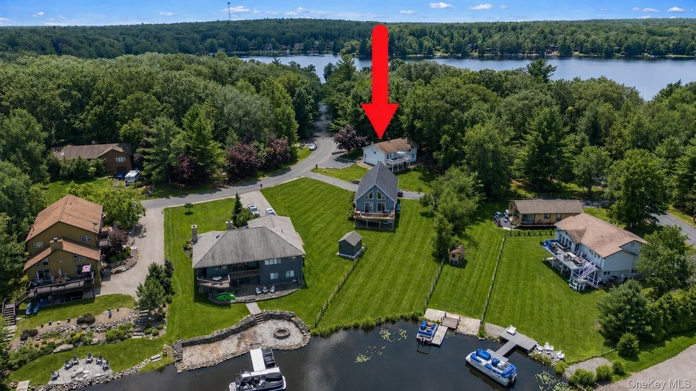 Unit for sale at 135 Lake Shore Drive E, Thompson, NY 12775