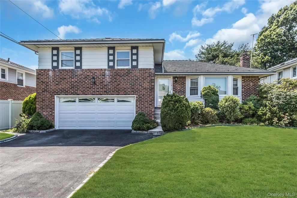 Unit for sale at 1812 Collins Street, Hempstead, NY 11783