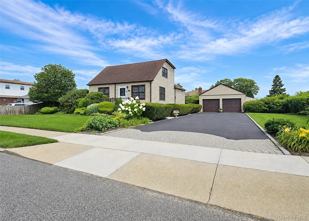Unit for sale at 823 5th Street, West Babylon, NY 11704