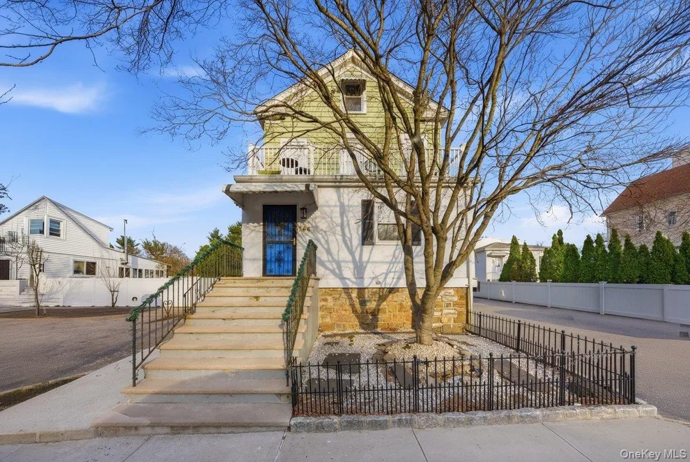 Unit for sale at 164 aka 166 Crescent Place, Yonkers, NY 10704
